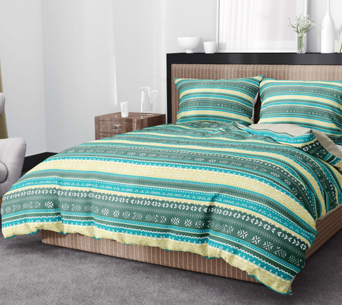 روتختی دونفره طرح فیروزه خط