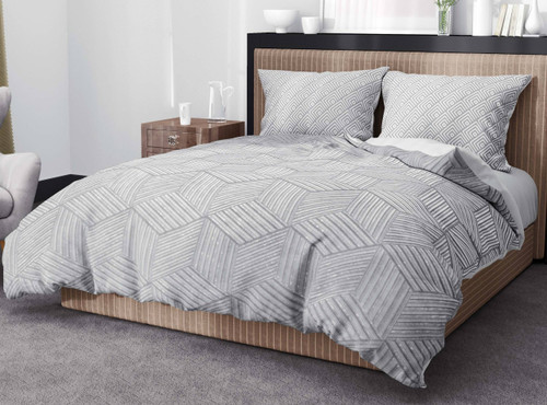 روتختی دونفره طرح مهتاب سرد