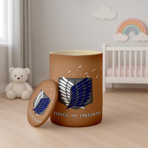 باکس وسایل طرح اسپرت