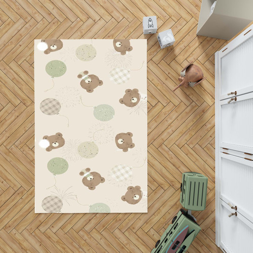 فرشینه پسرانه تدی مینیمال کد ۲۶۷۳۸