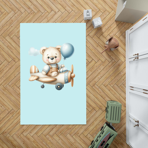 فرشینه پسرانه تدی خلبان ۶۲۸۹