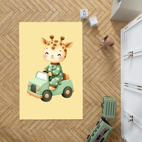 فرشینه اسپرت زرافه