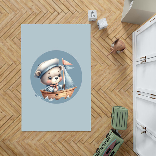 فرشینه اسپرت تدی ملوان