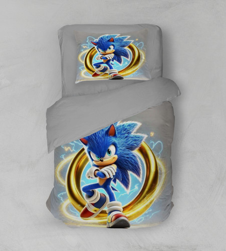 روتختی پسرانه طرح سونیک