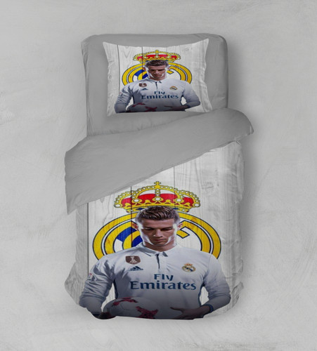 روتختی پسرانه طرح فوتبالیست رونالدو