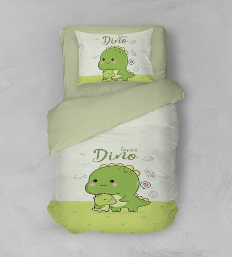 روتختی کودکانه طرح دایناسور