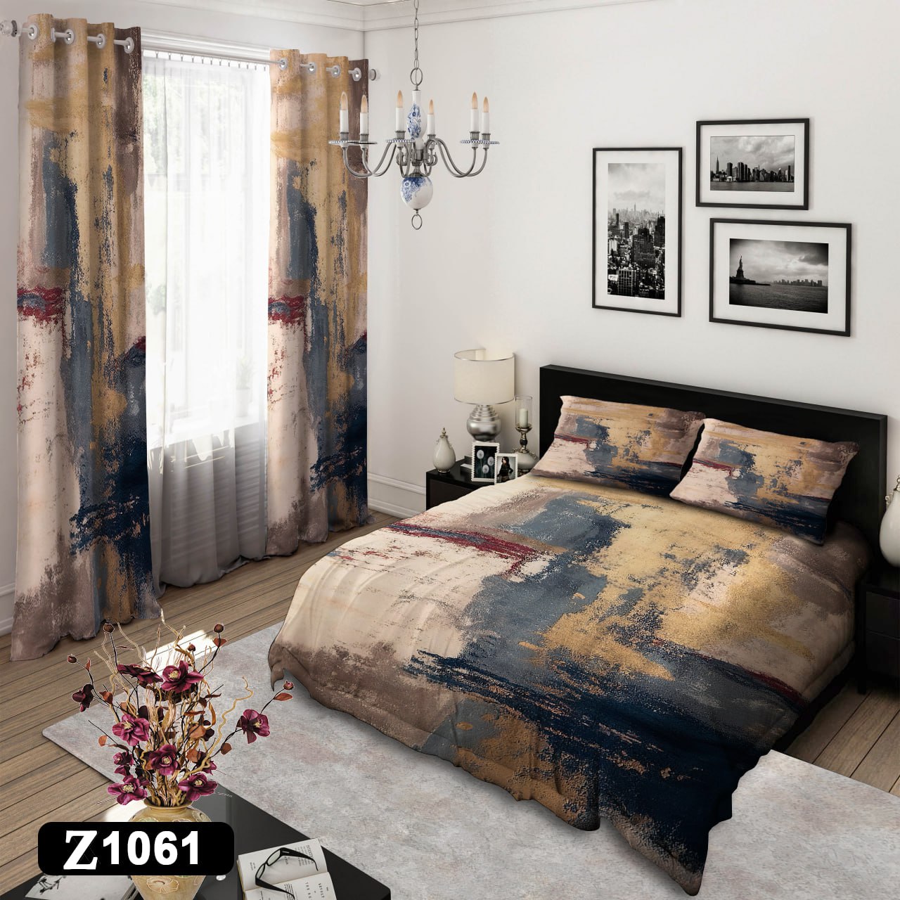 روتختی دونفره Z1061